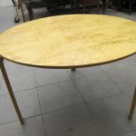 620 5109 COFFEE TABLE